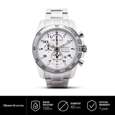 Jual Seiko Sportura Original Branded Harga Diskon Murah Maret
