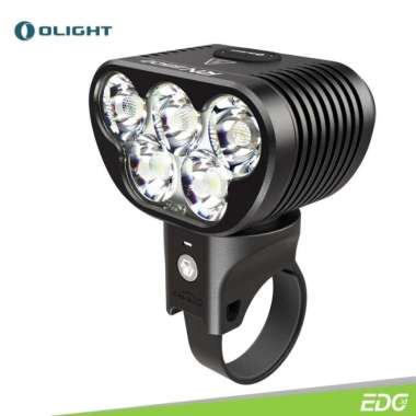 Olight RN 3500 3500lm350m Bike Light Rechargeable Lampu Sepeda