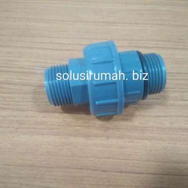 WATERMOR DOUBLE DRAT LUAR 1M X 1M NEPEL WATERMUR WATERMOOR
