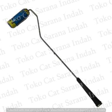 KUAS ROLL CAT BESAR KUAS ROLL CAT KECIL KUAS ROLL TEMBOK KUAS ROLL BESAR KUAS ROLL KECIL KUAS ROLL N