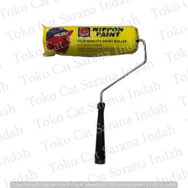 KUAS ROLL CAT BESAR KUAS ROLL CAT KECIL KUAS ROLL TEMBOK KUAS ROLL BESAR KUAS ROLL KECIL KUAS ROLL N
