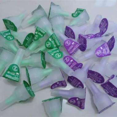 Original Jarum insulin