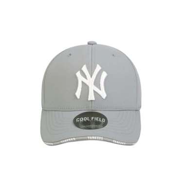Yankees Cap Grey Terbaru Juli 2022 
