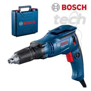 Mesin Obeng Listrik Bosch GTB 650 Professional Drywall Screwdriver