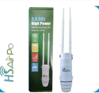 HSAirPo CP380 300Mbps Outdoor CPE