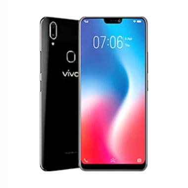 VIVO V9 RAM 6GB