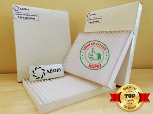 Filter Kabin AC untuk FORD ECOSPORT (SEMUA TIPE) | 1594615 TERMURAH!