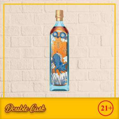 Jual Johnnie Walker Blue Label 1 Liter Murah - Update Harga ...