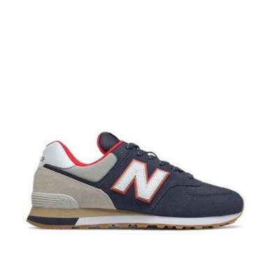 mens new balance 574 size 12