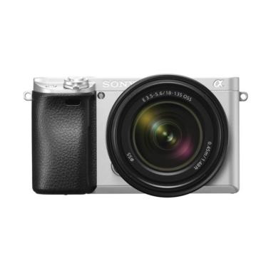 Sony Alpha a6300 Kit 18-135mm Kamera Mirrorless