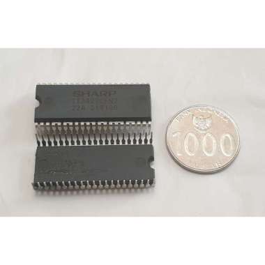 IC Program Sharp IX3422CEN2