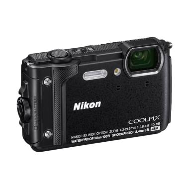 Nikon Coolpix W300 Pocket Camera