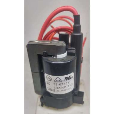 Flyback Sharp FA151 WJZZ BSC 25-0232K