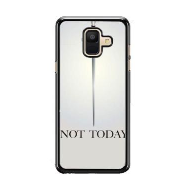Acc Hp Game of Thrones House Sigil G0112 Custom Casing for Samsung A6