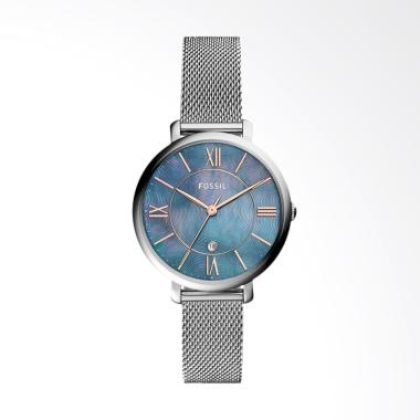 Fossil ES4322 Jacqueline Jam Tangan Wanita