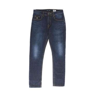 HEUVEL Celana – Denim Pants – DMH 2106.072 32
