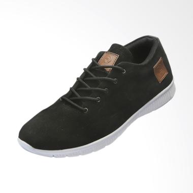 Jual Sepatu Cowok Keren Terbaru Harga Murah Blibli Com