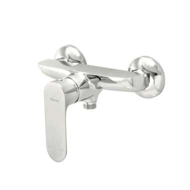 Kran Shower Panas Dingin Shower Mixer Wasser MSW-S1720