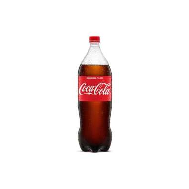 Promo Harga Coca Cola Minuman Soda 1500 ml - Blibli