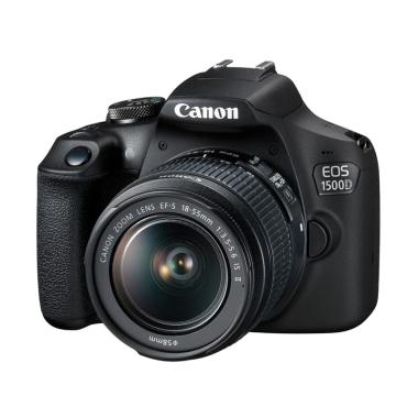 Canon EOS1500DL Kamera DSLR
