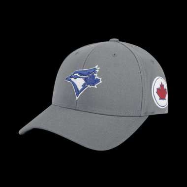 Jual Mlb Cap Blue Jays Original 