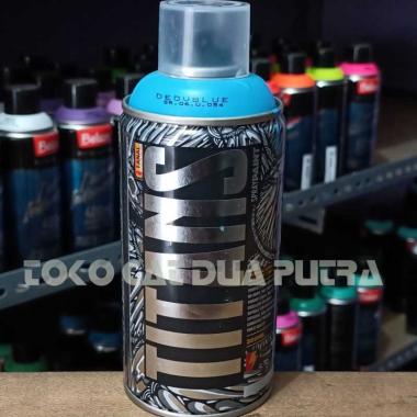 Titans Paint Deovblue 300ml