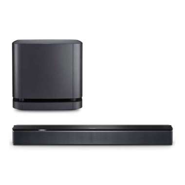 Bose Soundbar 700 Bass Module 700 Black 