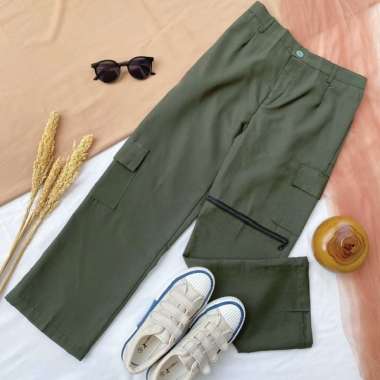 Harga Zipper Pants Terbaru Mei 2022 