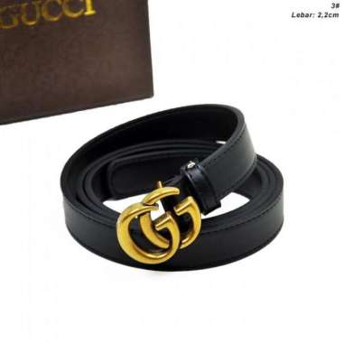 Harga Cg Belt Gold Terbaru Juni 2022 
