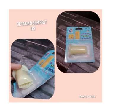 Cetakan Kue Semprit 115
