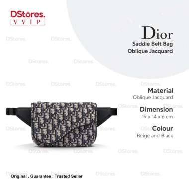 Harga Dior BAG Belt Terbaru Juli 2022 