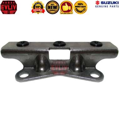 Guide cam chain bantalan plat tutup rantai mesin gsx r150 s150 bandit 150 satria fu 150 fi injeksi