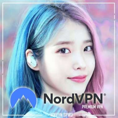 SOFTWARE NORD VPN BERGARANSI