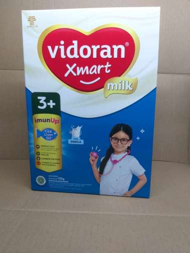 Vidoran Xmart 3