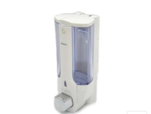 Krisbow Dispenser Sabun Cair - Putih