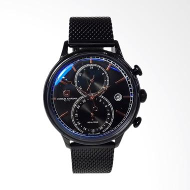 Daftar Harga Jam Tangan Charles Jourdan Terbaru Maret 2019 & Terupdate | Blibli.com