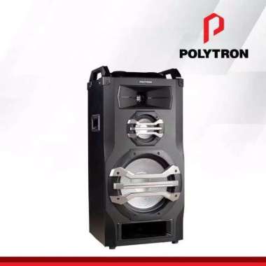 SPEAKER POLYTRON PTS-12KF15 BLUETOOTH