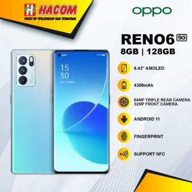 Harga oppo reno 4f ram 6 Outlet