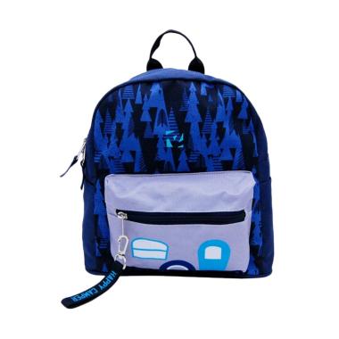 Toezone Camper Mini Backpack Anak