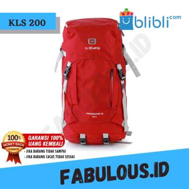 200 liter backpack