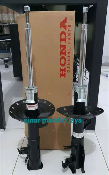 SHOCKBREKER DEPAN SHOCK ABSORBER DEPAN HONDA JAZZ RS ASLI