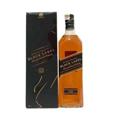 Black Label - Harga Terbaru Januari 2022 & Gratis Ongkir | Blibli