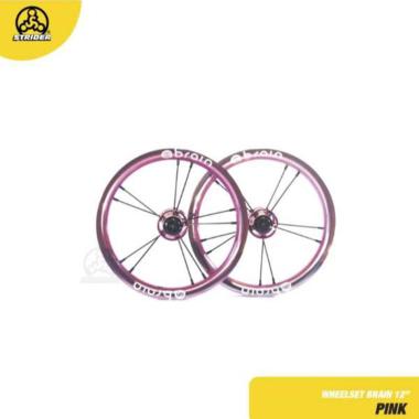 Jual Strider Terbaru Agustus 2022 100 
