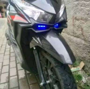 Promo murah/winglet/vario 125 dan 150 2015-2018
