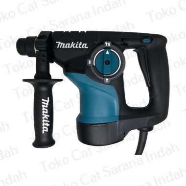 MAKITA ROTARY HAMMER HR2810 ALAT BOBOK Mesin Bor Beton SDS Bor Rotary Demolition Hammer Makita HR281