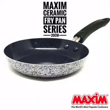 Maxim Neostone Frypan 20 Cm 24cm