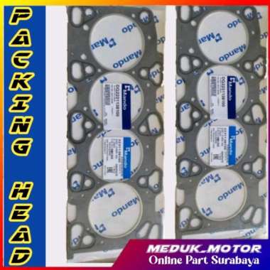Gasket Silinder Head Hyundai Trajet