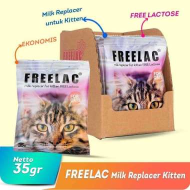 Susu Kucing - Harga Termurah November 2021  Blibli