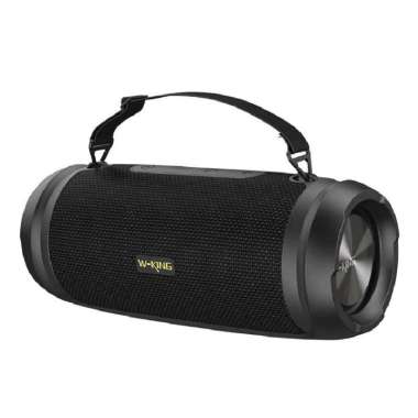 SPEAKER BLUETOOH D3 PRO W-KING Hitam