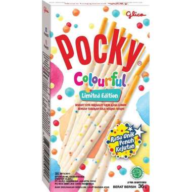 Glico Pocky Stick